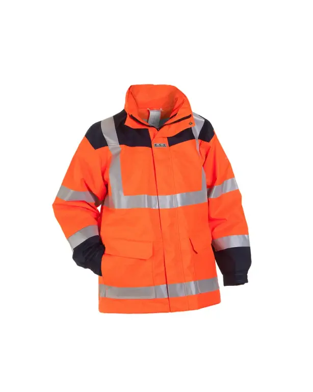 Parka haute visibilité Maasdam