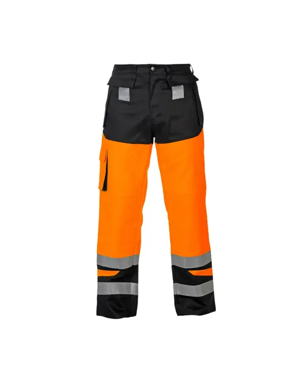 Pantalon haute visibilité Malawi