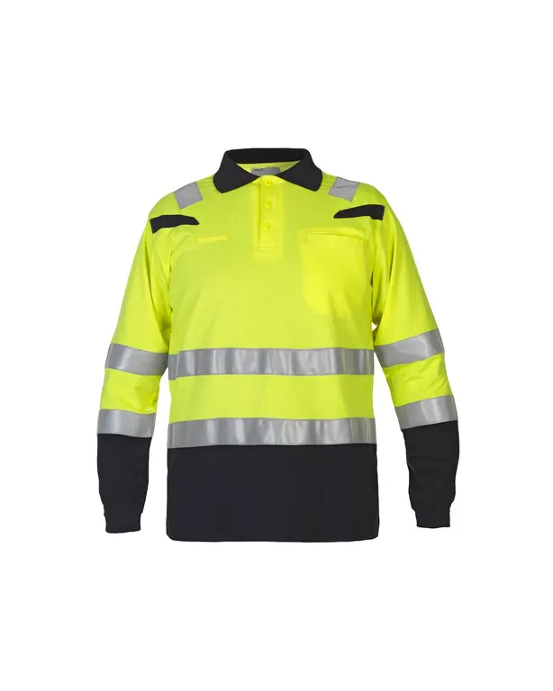 Sweater haute visibilité Mandal