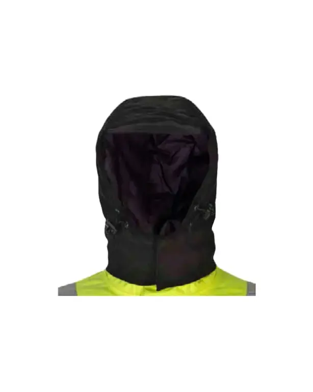 Capuche ignifugée et antistatique Manilla