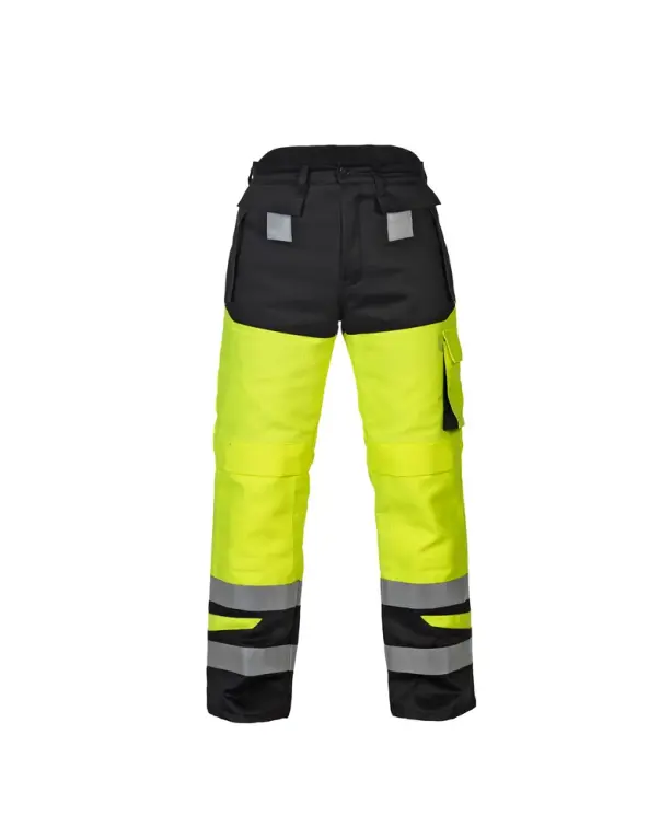 Pantalon haute visibilité Marokko