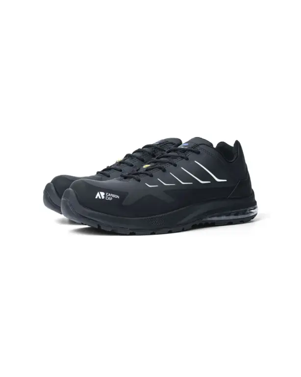 Chaussure de sécurité S3 ESD UNI EN ISO 20345:2012/SRC (90410) Mars Low
