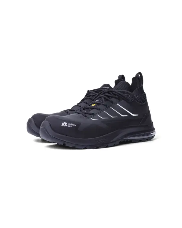 Chaussure de sécurité S3 ESD UNI EN ISO 20345:2012/SRC (90411) Mars Mid