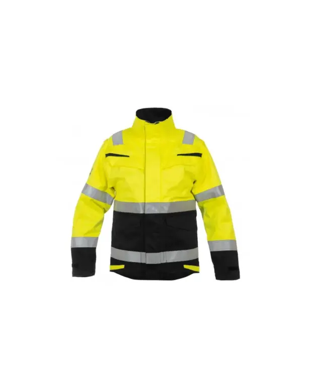 Parka haute visibilité Matlock