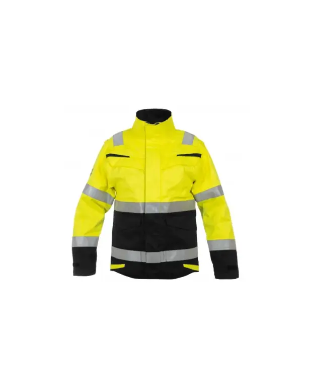 Parka haute visibilité Matre