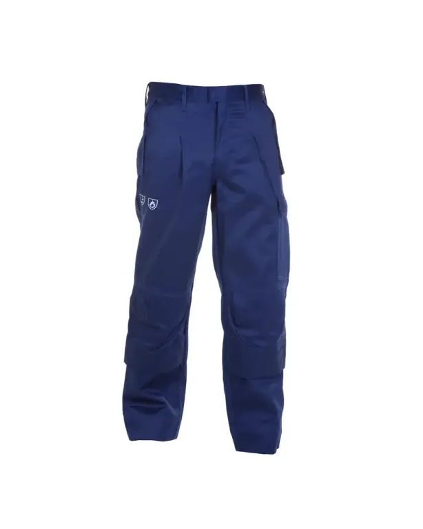 Pantalon ignifugé et antistatique Meppel