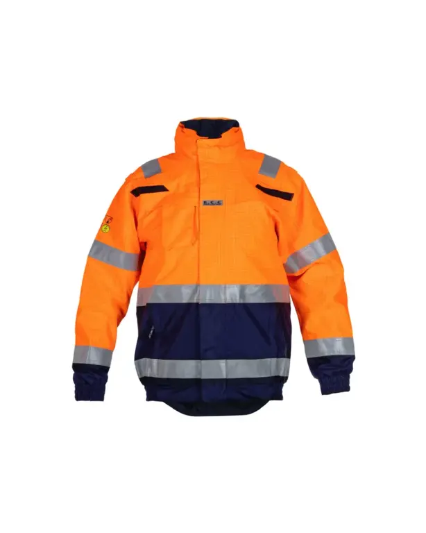 Pilot Veste Meppen