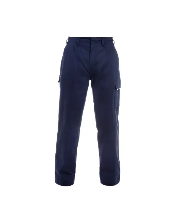 Pantalon avec protection ARC Meran