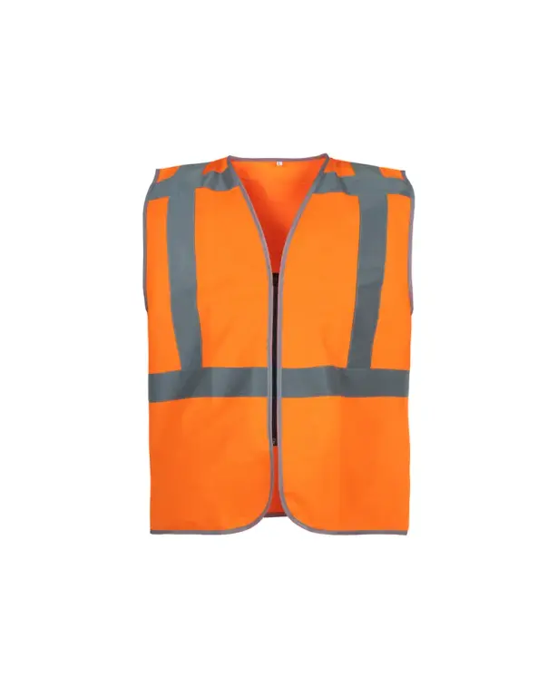 Gilet haute visibilité Mexico