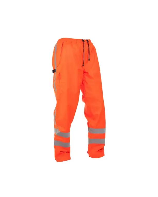 Pantalon de pluie haute visibilité Miami RWS