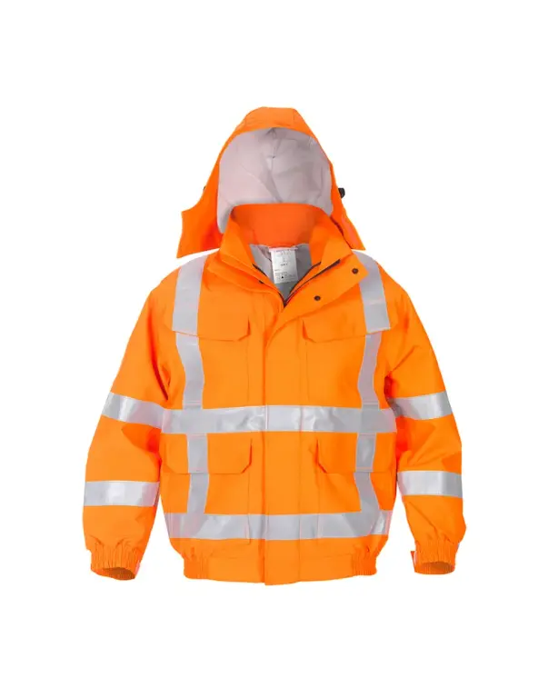 Pilot Veste Michigan