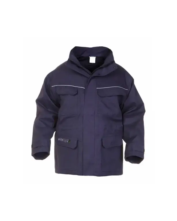 Parka étanche Milaan