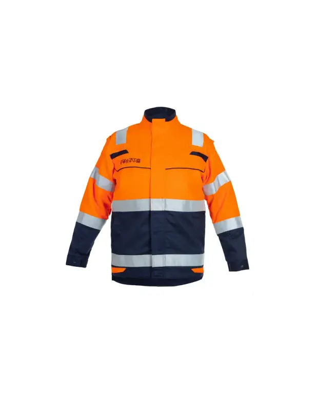 Veste de travail haute visibilité Milford
