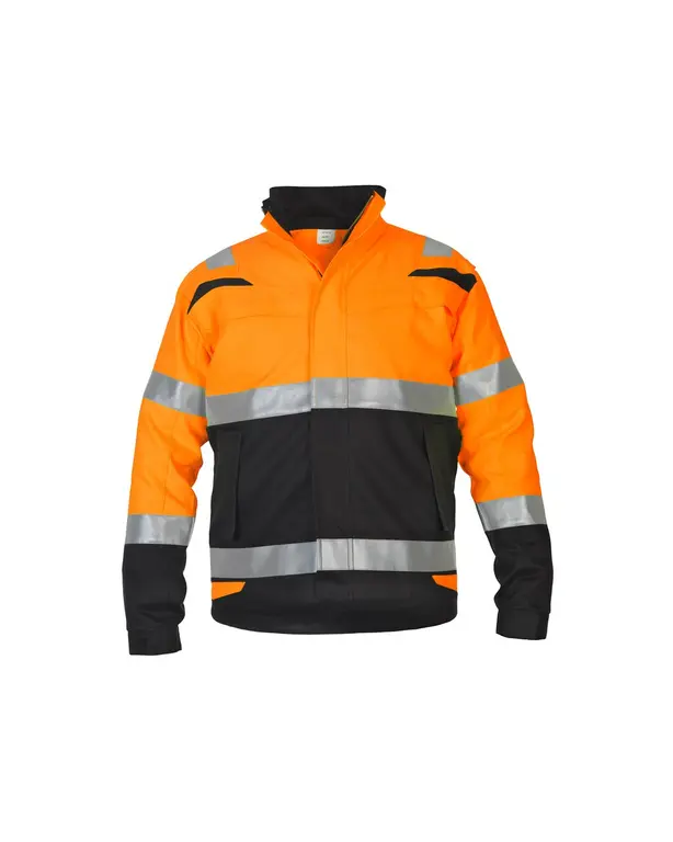 Veste de travail haute visibilité Minsk