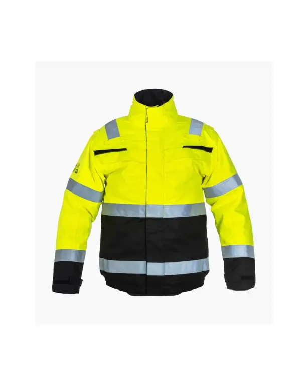 Pilot Veste Morpeth