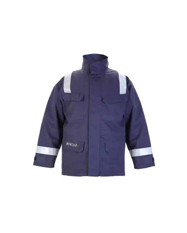Parka étanche Morra