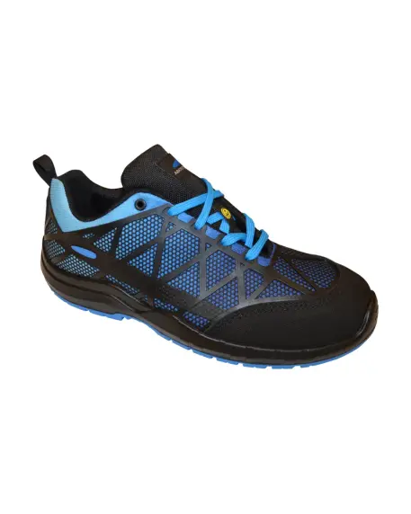 Chaussure de sécurité S3 ESD UNI EN ISO 20345:2012/SRC (50377) Mugello