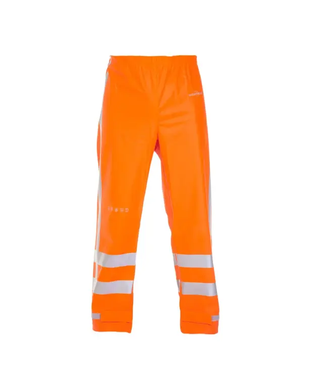 Pantalon de pluie haute visibilité Nagoya
