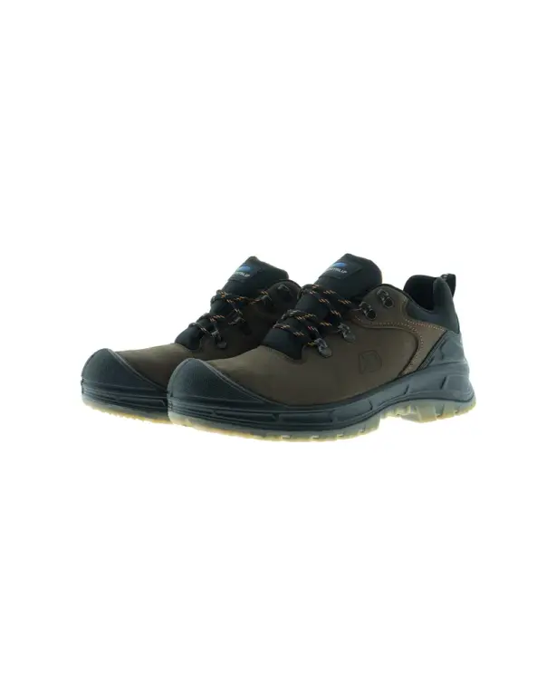 Chaussure de sécurité S3 UNI EN ISO 20345:2012/SRC (24505) Naos Low