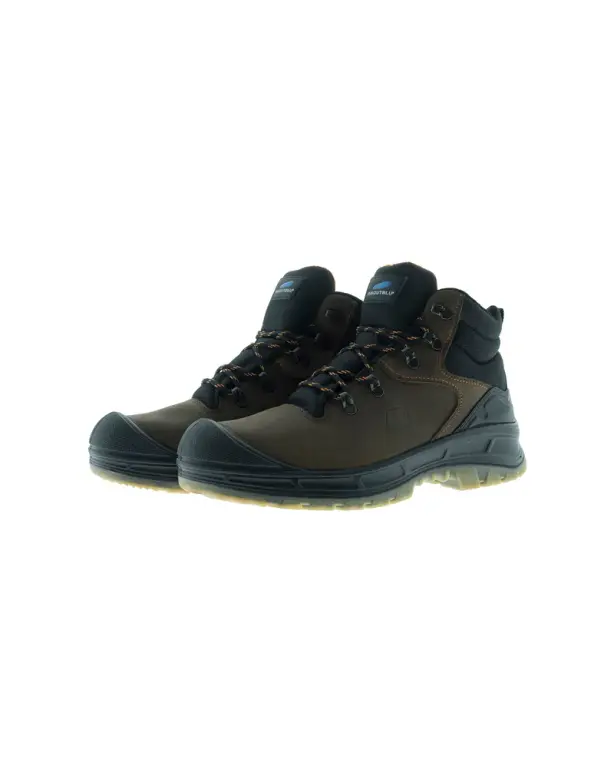 Chaussure de sécurité S3 UNI EN ISO 20345:2012/SRC (24506) Naos Mid