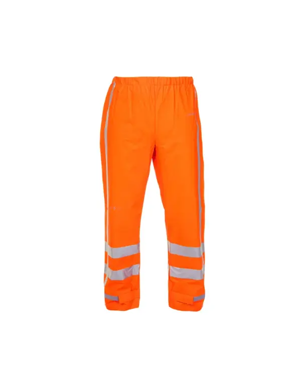 Pantalon de pluie haute visibilité Napels