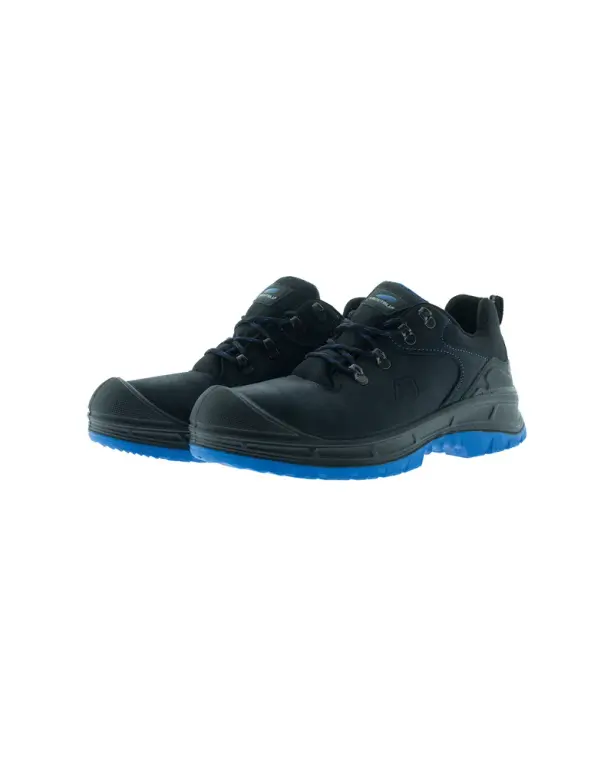 Chaussure de sécurité S3 UNI EN ISO 20345:2012/SRC (24503) Oikos Low