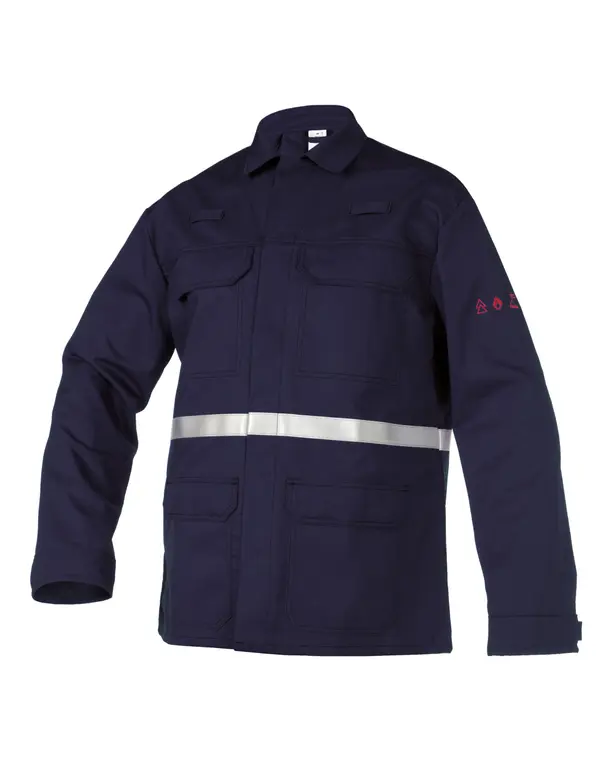 Multinorm Arbeitsjacke (10446) Passau
