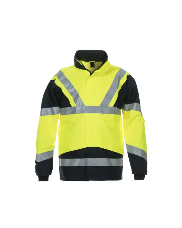 Veste haute visibilité Pluto jacket