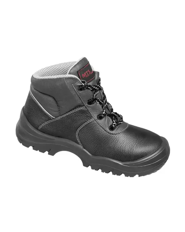 Chaussure de sécurité  S3 EN ISO20345:2011/SRC Python Mid S3