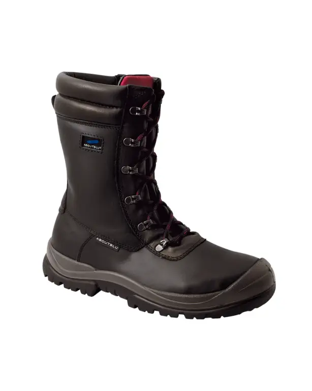 Chaussure de sécurité S3 UNI EN ISO 20345:2012/SRC (25042) Ranger