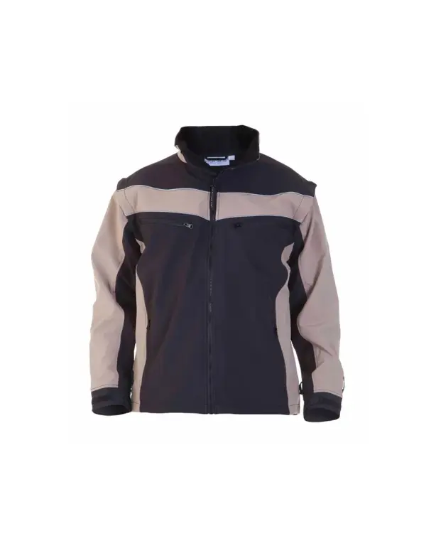 Veste Softshell Rome