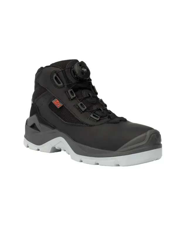 Chaussure de sécurité S3S HI CI FO LG SR - EN 61340-5-1:2016 Runner Mid Flex FLS