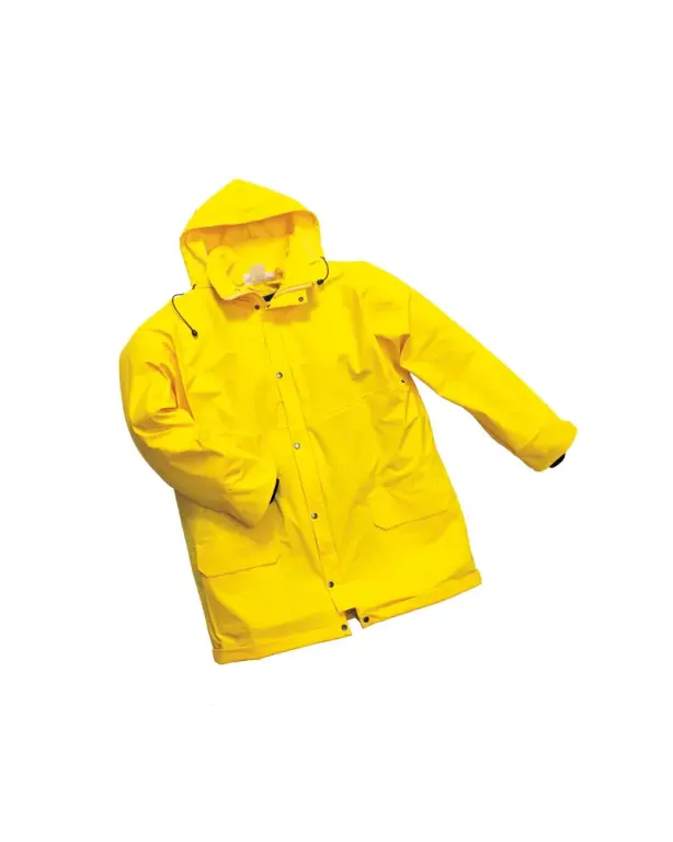 Parka étanche Salton