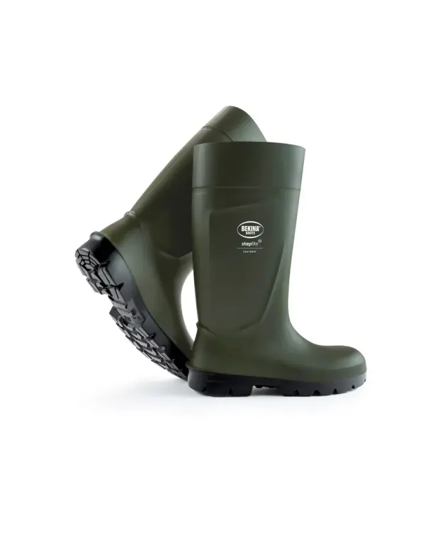 Botte EN ISO 20347:2012 O4 Steplite Easygrip PAN1P