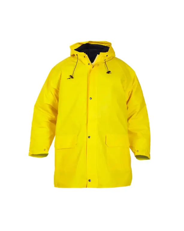 Parka étanche Stetton