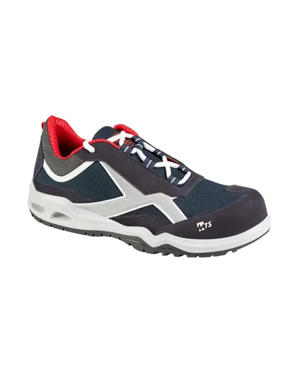 Chaussure de sécurité  S3 EN ISO20345:2011/SRC Swift Flex S3