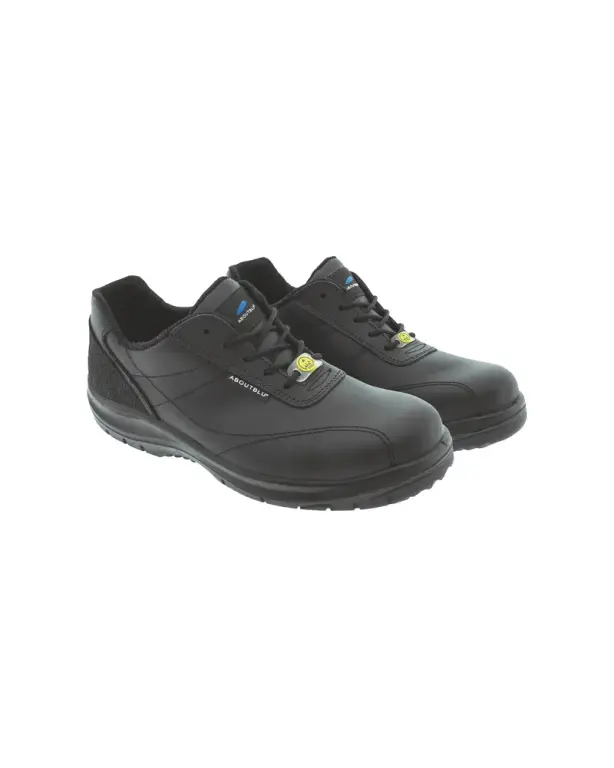 Chaussure de sécurité S3 ESD UNI EN ISO 20345:2012/SRC (19261) T-Light ESD