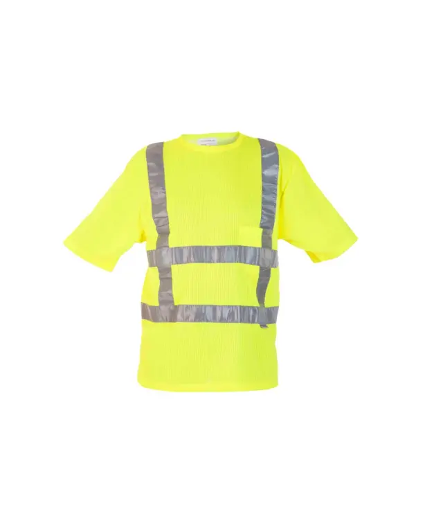 T-shirt haute visibilité Tabor