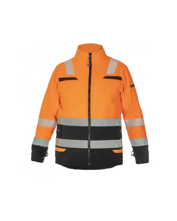 Veste Softshell haute visibilité Telford