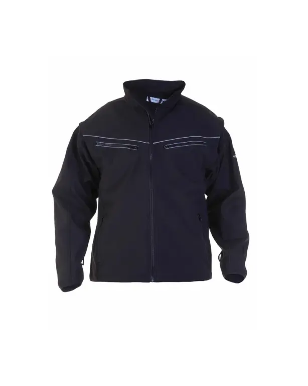 Veste Softshell Tirol