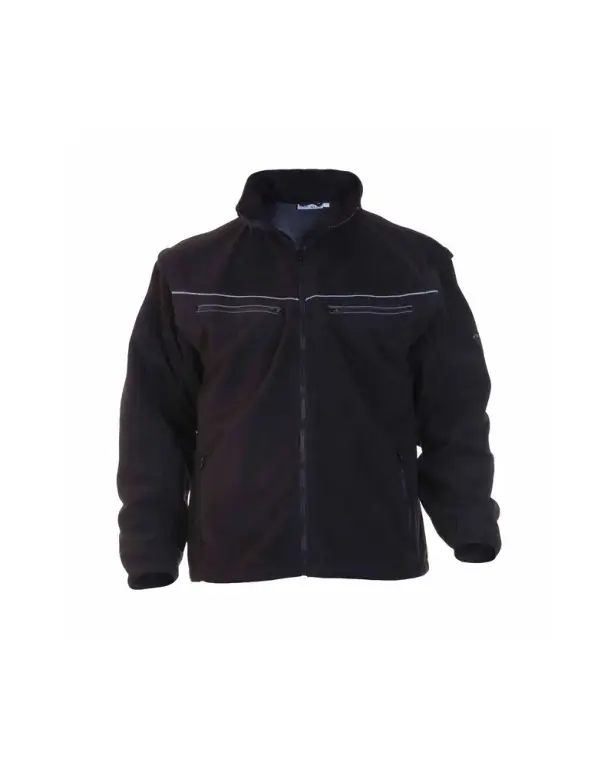 Veste polaire Tours