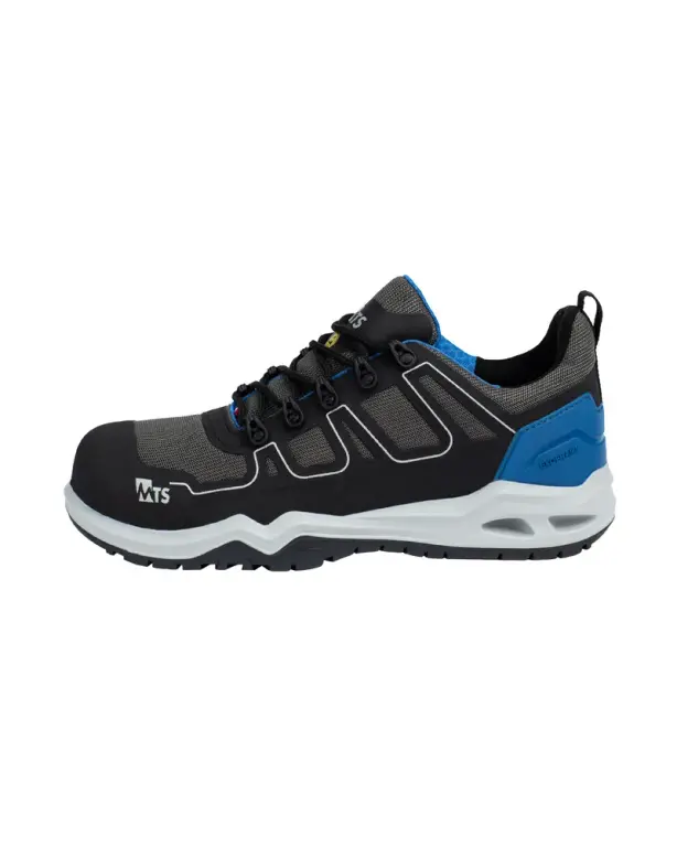 Chaussure de sécurité  S3S EN ISO 20345:2022, SR FO HI CI ESD Trail S3S Sport