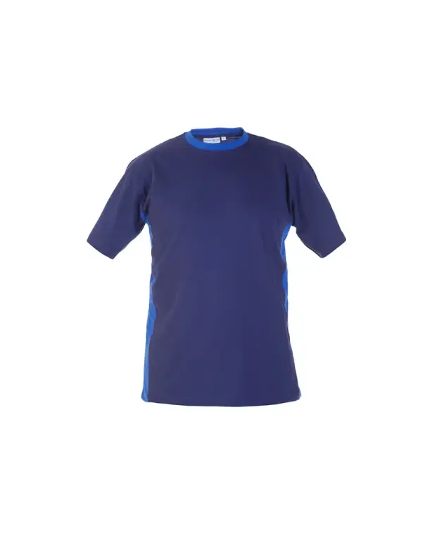 T-shirt bicolore Tricht