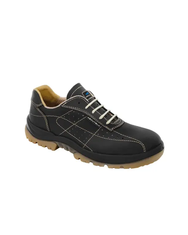 Chaussure de sécurité S1P UNI EN ISO 20345:2012/SRC (25116) Tropea S1P