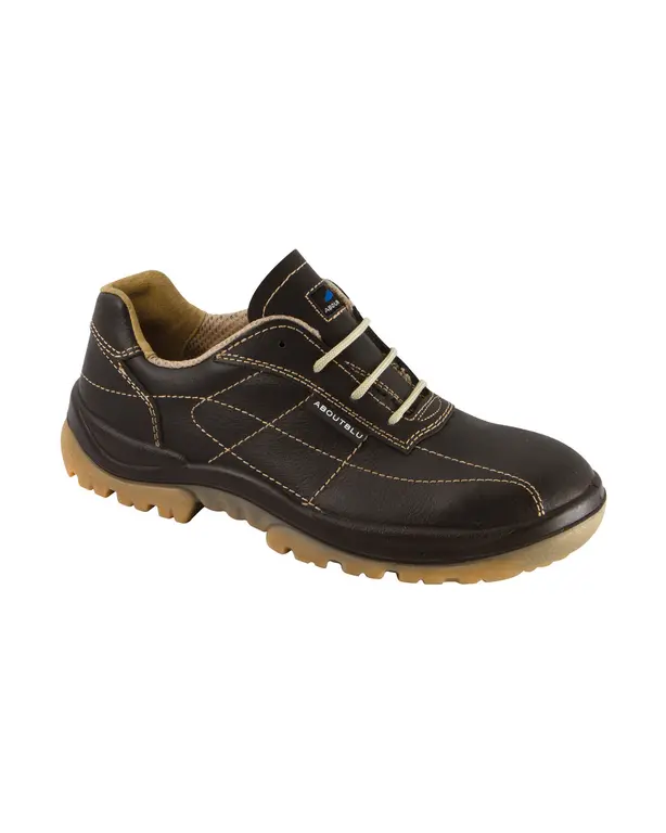 Chaussure de sécurité S3 UNI EN ISO 20345:2012/SRC (25116) Tropea S3