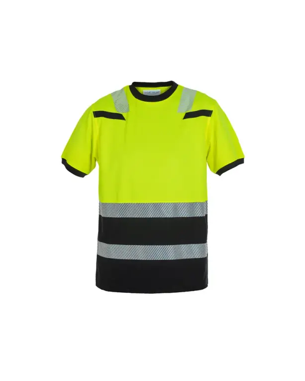 T-shirt de signalisation Tulsa