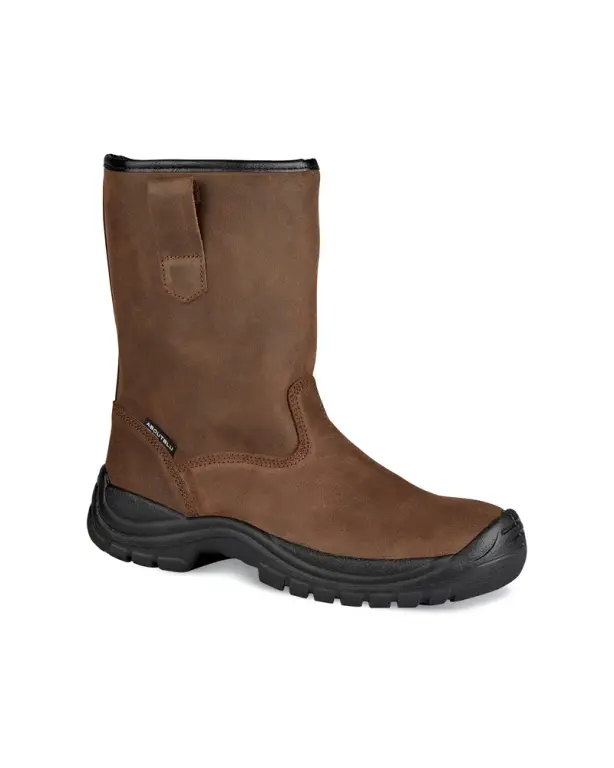 Botte CI S3 (27310) Turin