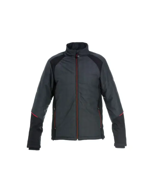 Veste rembourrée Twist