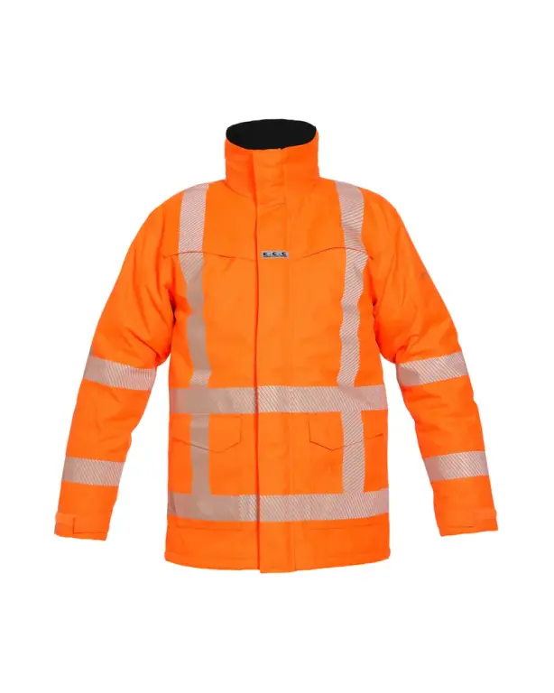 Parka haute visibilité Uddel RWS