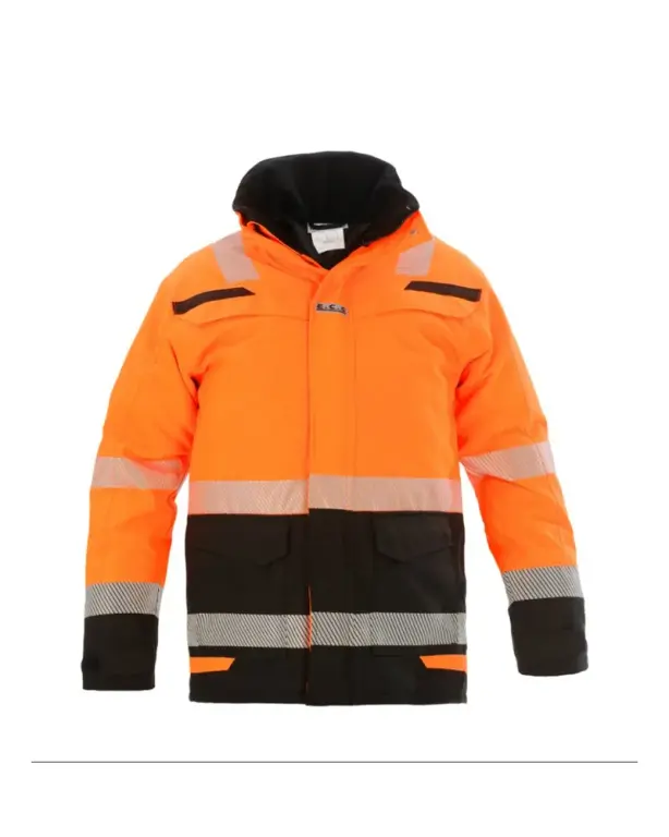 Parka haute visibilité Uddel